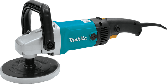 Makita 7" Polisher - 9227C MEGA