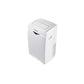 Hisense Portable Air Conditioner 12,000 BTU AP-12CW1RNXS20 Bring cold air and comfort to any room in your house with this portable air conditioner from Hisense-437908 Hannah's Variety Store