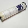 Pentair Pentek S1 Sediment Water Filter, 10-Inch, Under Sink Pleated Cellulose Filter Cartridge, 10" x 2.5", 20 Micron - SH47394 mega