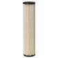 Pentair Pentek S1 Sediment Water Filter, 10-Inch, Under Sink Pleated Cellulose Filter Cartridge, 10" x 2.5", 20 Micron - SH47394 mega