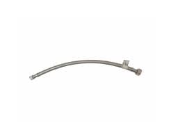 Aquarius Flex Hose, Stainless Steel - VARIOUS SIZES MEGA