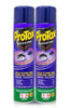 Protox Protect Insecticide 2 units/ 600 ml / Protox/306036/PROTOX PROTECT INSECTICIDE CITRONELLA 600ML