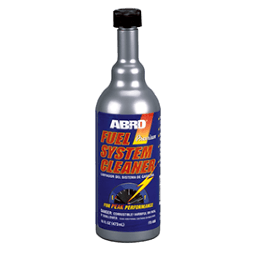 ABRO Fuel System Cleaner FS-900 (MABRO013) MASMEGA