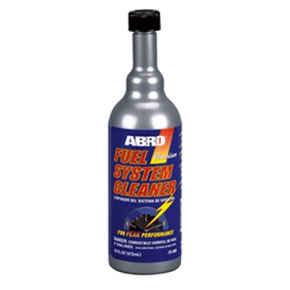 ABRO Fuel System Cleaner FS-900 (MABRO013)