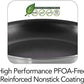 Tramonita Professional Fry Pan 2pk / 8 Inches are designed and manufactured to withstand the rigors of a professional kitchen - 331000 Hannah Frederick
