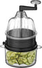 Cuisinart Food Spiralizer (Black) - CU-CTG-00-SPI