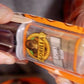 Gorilla Epoxy Syringe 25ml (0.85 OZ), For Incredibly Strong, Permanent, Fast and Gap Filling Bond and Solvent Resistant. Ideal for Wood, Metal, Stone, Ceramic, Glass, Plastic, PVC Sheet, Brick, Concrete, Foam and More - 4200102 MEGA