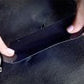 Gorilla Tape Black, Heavy Duty and Double Thick. Ideal for Indoor and Outdoor use and Made to Stick to Rough, Uneven, Unforgiving Surfaces like Wood, Stone, Stucco, Plaster, Brick and More MEGA