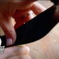 Gorilla Tape Black, Heavy Duty and Double Thick. Ideal for Indoor and Outdoor use and Made to Stick to Rough, Uneven, Unforgiving Surfaces like Wood, Stone, Stucco, Plaster, Brick and More MEGA