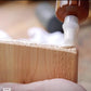 GORILLA Wood Glue with 3 Sizes 4 ounces, 8 ounces & 18 ounces for Wood Projects, Indoor & Outdoor, No Foaming Home Improvement MEGA 
