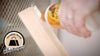 GORILLA Wood Glue with 3 Sizes 4 ounces, 8 ounces & 18 ounces for Wood Projects, Indoor & Outdoor, No Foaming Home Improvement MEGA 