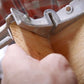 Gorilla Wood Glue, Stronger, Faster Wood Glue with Shorter Clamp Time. Ideal for Building, Carpentry or Hobby Projects Using Any Type of Wood MEGA