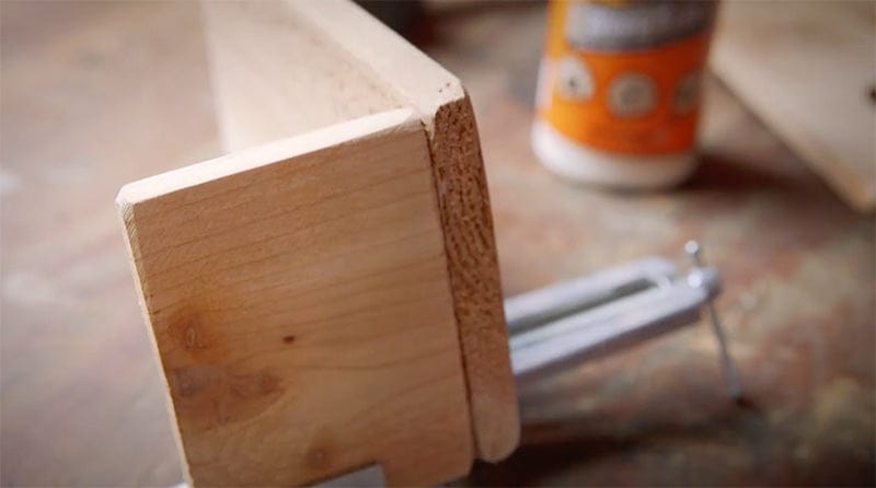Gorilla Wood Glue, Stronger, Faster Wood Glue with Shorter Clamp Time. Ideal for Building, Carpentry or Hobby Projects Using Any Type of Wood MEGA