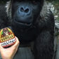 GORILLA WATERPROOF PATCH & SEAL TAPE BLACK -Instantly seals out water, air, and moisture. With an extra thick adhesive layer and UV resistant backing this tape conforms to form a permanent bond indoors and out - 4612502 ebuystt