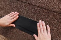 GORILLA WATERPROOF PATCH & SEAL TAPE BLACK -Instantly seals out water, air, and moisture. With an extra thick adhesive layer and UV resistant backing this tape conforms to form a permanent bond indoors and out - 4612502 ebuystt