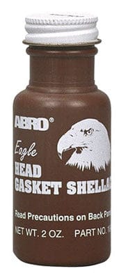 ABRO Eagle® Head Gasket Shellac GS-10A (MAC00068)