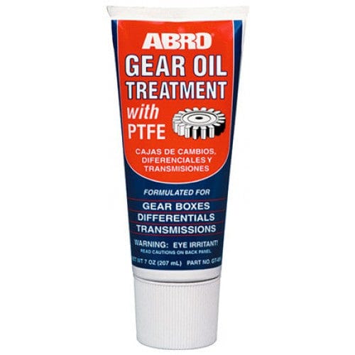Fortified with Friction Reducing PTFE for Manual     Transmissions, Differentials, and Gear Boxes  • Minimizes Gear and Bearing Noise