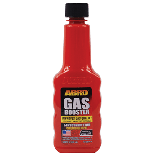 ABRO Gas Booster GT-507-6-R (MABRO069) MASMEGA