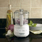 Cuisinart Mini-Prep Plus Food Processor White - CU-DLC-2A Pie's Variety Store