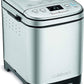 Cuisinart Compact Automatic Bread Maker - CU-CBK-110 Pie's Variety Store
