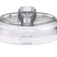 Cuisinart Mini-Prep Plus Food Processor White - CU-DLC-2A Pie's Variety Store
