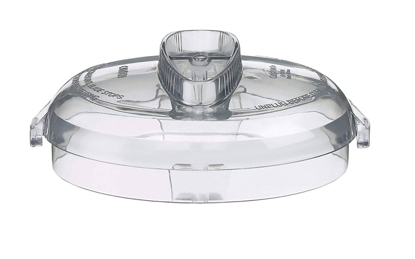 Cuisinart Mini-Prep Plus Food Processor White - CU-DLC-2A Pie's Variety Store