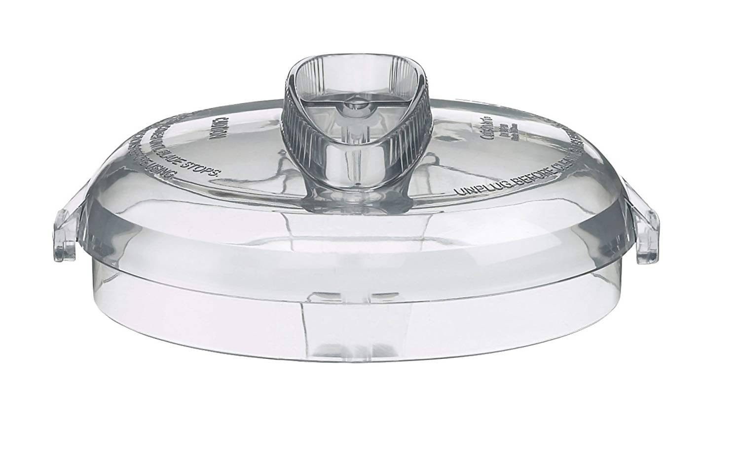 Cuisinart Mini-Prep Plus Food Processor White - CU-DLC-2A Pie's Variety Store