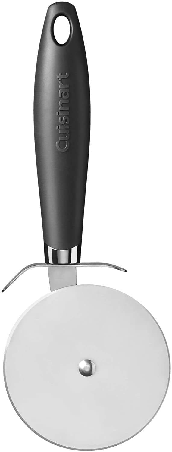 Cuisinart ﻿Curve Handle Pizza Cutter - CU-CTG-01-PC Elegant AccScents