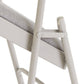 Sudden Comfort Folding Padded Chair National Public Seating 2200 Series Steel Frame Upholstered Premium Fabric Seat and Back Folding Chair with Double Brace, 480 lbs Capacity- 399315 dayana sifontes