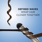 InfinitiPRO by Conair 1 1/2 Inch Nano Tourmaline Ceramic Curling Iron - C-CD109BP Pie's Variety Store