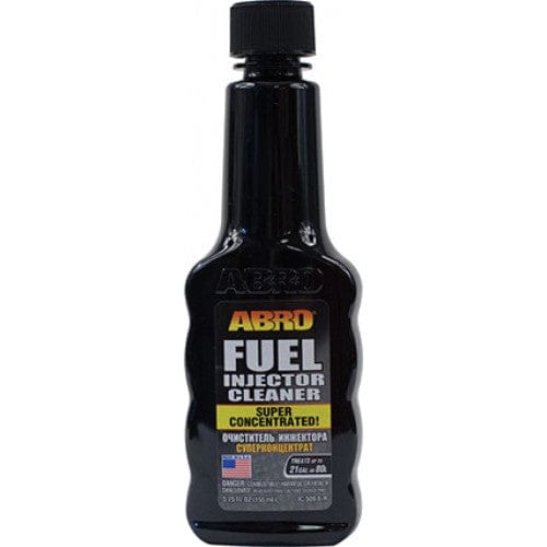 ABRO Fuel Injector Cleaner IC-509-6-R (MABRO060) 5.25 OZ LIQ./155mL