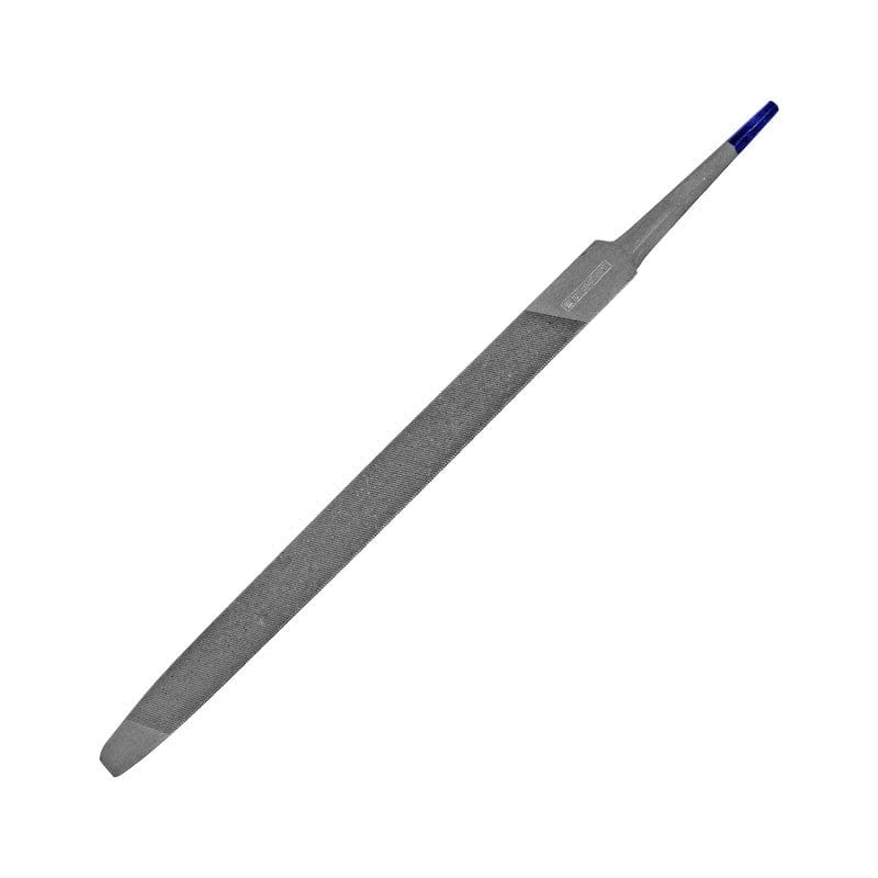 Toolcraft Triangular File, Durable and Designed To Withstand Any Conditions within a Home or Professional Environment MEGA