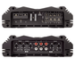 SOUNDSTREAM SR4.1800 AMPLIFIER We’re in a time where small is in.Smaller, more economical vehicles are more and more desirable-SSA Hannah's Variety Store