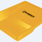 Worksite Paint Roller Tray 14.5 inch X 10.25 inch (365*260mm), made of quality plastic, durable and reusable, resists cracking and prolong the life of your original paint tray. Rustproof, solvent resistant copolymer polypropylene.- WT8025 Worksite Hand Tools
