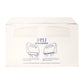 Pacific Link Imports Toilet Seat Covers (250)per box The Toilet Seat Cover is a standard of every public restroom. This case of Pacific Link Imports half fold toilet seat covers is an excellent choice in terms of value and quality-PLITSC Hannah's Variety Store
