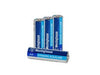 Westinghouse Dynamo Alkaline Batteries AA 4PK - 67943675003