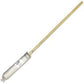 Large Cotton Deck Mop This Large Cotton Deck Mop with Wood Handle is handmade and is the perfect versatile wet mop for both indoor and outdoor cleaning jobs. Its sturdy handle  and is wire wound with a cotton mop head for optimal absorption-LCDM45 Hannah's Variety Store
