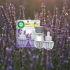 Air Wick Essential Oils Lavender and Chamomile 40ml - 06233878473