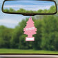 LITTLE TREE AIR FRESHENER NEW CAR SCENT - LTAFNCS1CT Pie's Variety Store