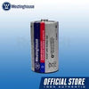 Westinghouse Super Heavy Duty D Battery 2Pk - 67943675027