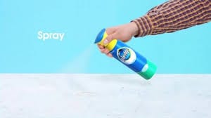 Pledge Multi Surface Cleaner  Fresh Citrus 9.7oz - 04650072354 Pie's Variety Store