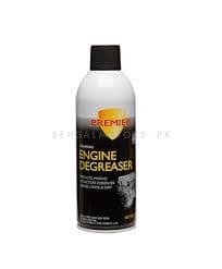 Foaming Engine Degreaser - ABRO