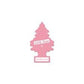 LITTLE TREE AIR FRESHENER NEW CAR SCENT - LTAFNCS1CT Pie's Variety Store