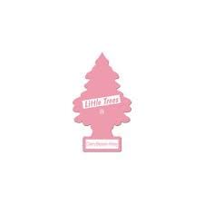 LITTLE TREE AIR FRESHENER NEW CAR SCENT - LTAFNCS1CT Pie's Variety Store