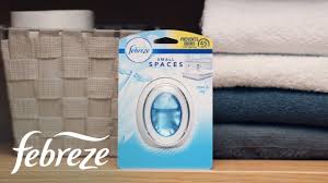 Febreze Small Spaces Linen & Sky Air Freshener 7.5ml - enjoy up to 45 days of freshness, works best in small spaces like bathrooms, bedrooms, closets and laundry rooms - 03700093336 Pie's Variety Store