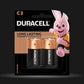 Duracell AA Battery 4 Pack - are crafted and infused with triple corrosion protection for battery power you can count on. Duracell AA Batteries provide long-lasting power to your everyday devices - 04133300102 Pie's Variety Store