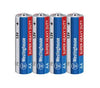 Westinghouse Super Heavy Duty Batteries AA 4PK - 67943675032