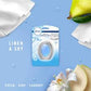 Febreze Small Spaces Linen & Sky Air Freshener 7.5ml - enjoy up to 45 days of freshness, works best in small spaces like bathrooms, bedrooms, closets and laundry rooms - 03700093336 Pie's Variety Store