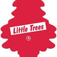 LITTLE TREE AIR FRESHENER NEW CAR SCENT - LTAFNCS1CT Pie's Variety Store