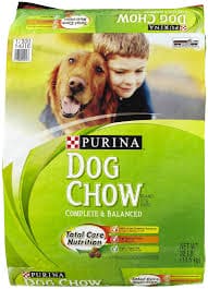 PURINA ONE ADULT DRY DOG FOOD LAMB AND RICE 4LB - POALNR Pie's Variety Store